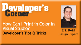 DeveloperCorner